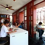 Ibed Samui - Backpacker