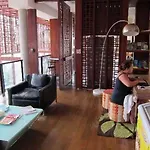 Ibed Samui - Backpacker