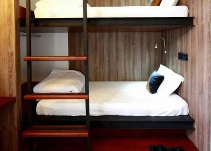 Ibed Samui - Backpacker