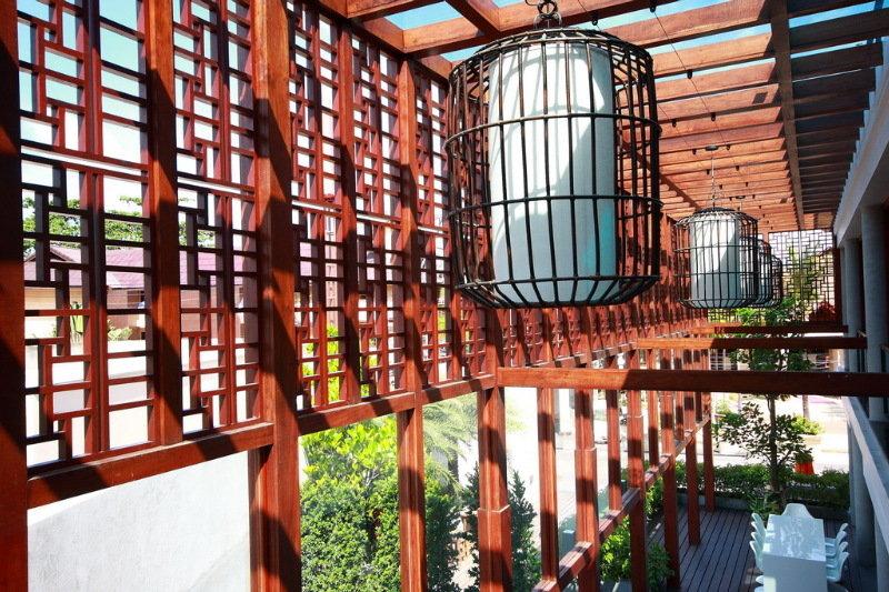 Ibed Samui - Backpacker Hotel 2*