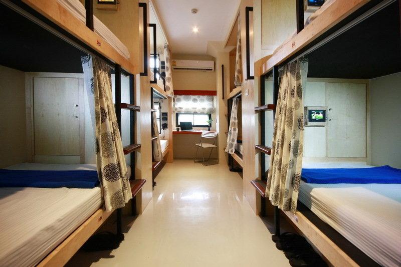 Hotel Ibed Samui - Backpacker Koh Samui