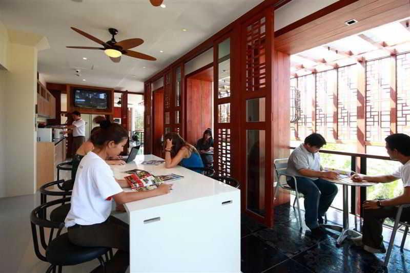 Hotel Ibed Samui - Backpacker 2*