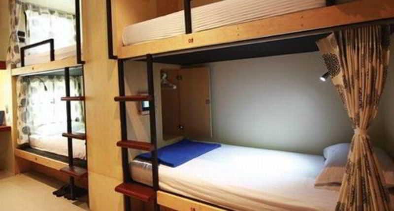 Hotel Ibed Samui - Backpacker Koh Samui