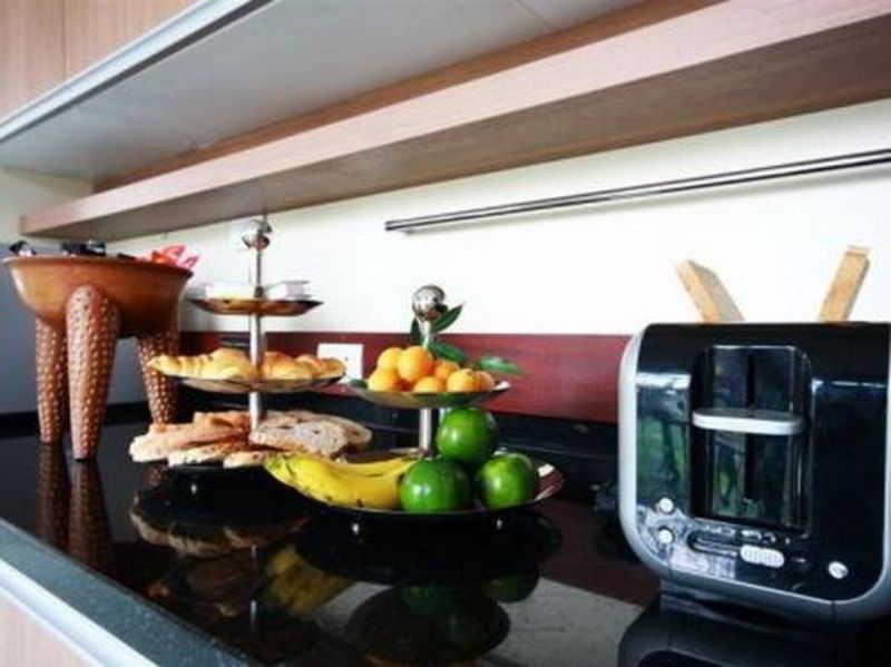 Hotel Ibed Samui - Backpacker