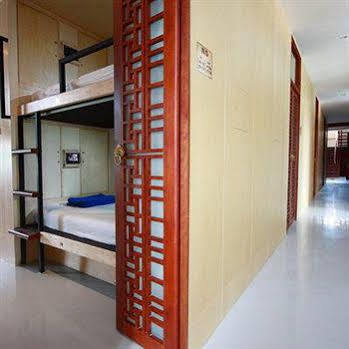 Ibed Samui - Backpacker Hotel Koh Samui
